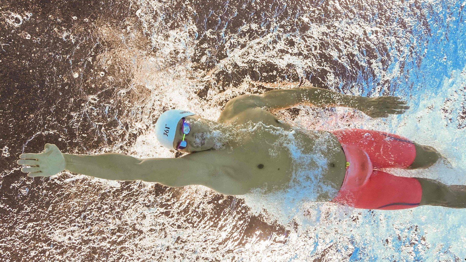 新秀列传之约维奇,从闪耀世青赛到被莱利钦点